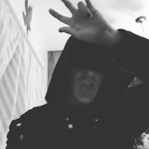 Meet your Posher, Caleb